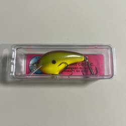 Zoom WEC Custom Wobbler Crankbait Unsused Out of Print - Thumbnail 1