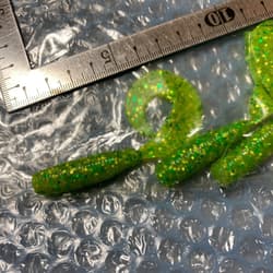 Gary Yamamoto Single Tail Glove 3 Pieces - Thumbnail 2