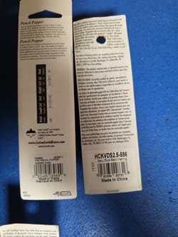 10 MISC Crankbait Fishing Lure Lot. Strike King, Rebel, Cotton Cordell, KVD. Nos - Thumbnail 8