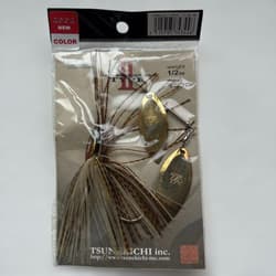 Tsune-kichi (Wobble Shad, Spinnerbait) - Thumbnail 10