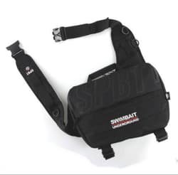 Shadow Bag M Swimbait Underground Black Deadstock Bag - Thumbnail 2