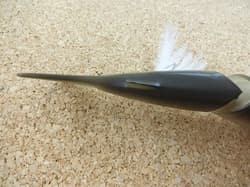 Deps Old Slide Swimmer 250 Swimbait for Freshwater & Saltwater Fishing - Thumbnail 5