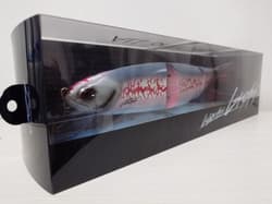 DRT KLASH GHOST HATER Japanese Fishing Lure - Thumbnail 2