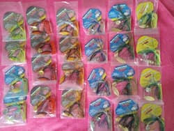 booyah spinnerbait lot of 24 lures  - Thumbnail 1