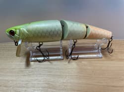 JACKALL lure 7set Mikey 140 Kawashi mikey Riser bait Veyron HAMAKURU swimbait - Thumbnail 6