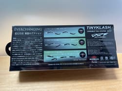 DRT x RADSENSE TINY KLASH Low Floating # Neo Classic limited swimbait glidebait - Thumbnail 3