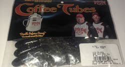 Strike King CT2.75-278 Soft Plastic 2.75 Inch FAT Coffee TUBE-1ea 9pk-NEW-SHIP24 - Thumbnail 11