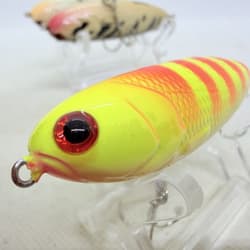 Gary Yamamoto SUGOI QUICK-B Set of 3 - Thumbnail 7