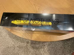 DRT Klash Ghost cheese head nachos Color Big Bait Fishing Lure - Thumbnail 2