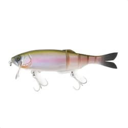 KAESU KUMOKIRI S/S #04 TROUT 1.65oz 6.5inch Big Swimbait Glide Bait NEW Japan - Thumbnail 1