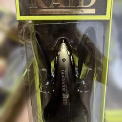 RAID JAPAN GLADIATOR lure set of 3 - Thumbnail 3