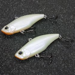 22 un, Slava Vib 55 lures, DUO size - Thumbnail 4