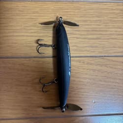 Joycro Shift 183 Prop Pepper Lure Set Hard Baits Fishing Accessories - Thumbnail 6