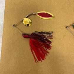 Spinnerbait Set of 2 - Thumbnail 2