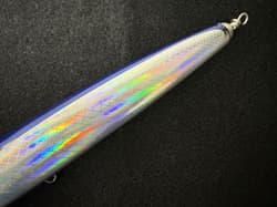 CBONE Rudolf 300 Unused Paddle Bait Fishing Lure - Thumbnail 4