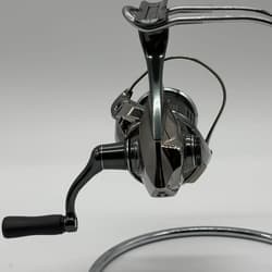 Shimano 22STELL Stell 1000SSPG Unused Spinning Reel without Charger - Thumbnail 5