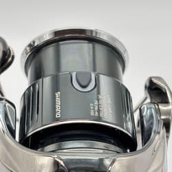 Shimano 22STELL Stell 1000SSPG Unused Spinning Reel without Charger - Thumbnail 11