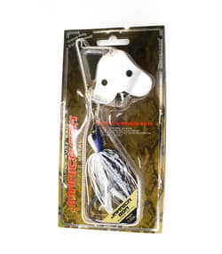 Megabass Jamaica Boa 1/2 oz Buzzbait Sinking Lure Hasu (4262) - Thumbnail 1