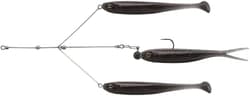 Jackall Spinnerbait Peaceton 80 1.8g Maruhata Silhett Shad - Thumbnail 1