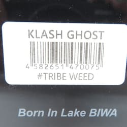 DRT KLASH GHOST TRIBE WEED Japanese Fishing Lure - Thumbnail 6