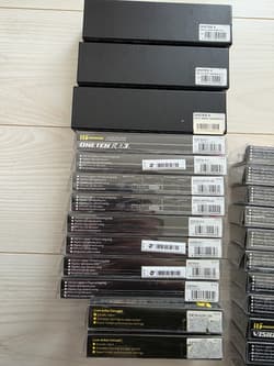 Megabass One Ten Set - Thumbnail 9