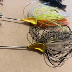 Fishing Lure Daiwa buzzbait ss 38 out of print - Thumbnail 7