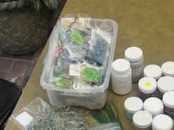 BULK Crappie Jig Supplies - Thumbnail 7