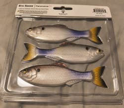 6th Sense Panorama 5.0 Swimbait  5"  4K Shad - Thumbnail 2