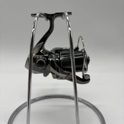 Shimano 22STELL Stell 1000SSPG Unused Spinning Reel without Charger - Thumbnail 3