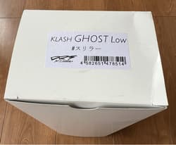 DRT Klash Ghost Thriller Color Lure - Box has scratches - Thumbnail 4