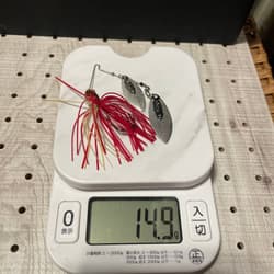 OSP spinnerbait set of 3 - Thumbnail 11