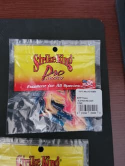 Strike King Lure Company Strike King Slab-Hammer Tube... - Thumbnail 2