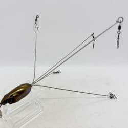 Jackall Pyramidal R ul Alabama Rig Sinking  - Thumbnail 2