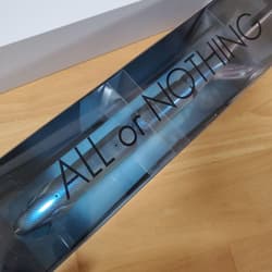 DRT KLASH GHOST HASU Japanese Fishing Lure - Thumbnail 5