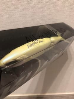 Division DRT Klash9 Low Queen Fishing Supplies Collection New Unused 5040AK - Thumbnail 6