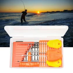 Carp Fishing Baits Needle Baiting Rigging Needle Driller Fishing Accessories - Thumbnail 2