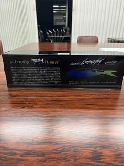 DRT KLASH GHOST TIGER Japanese Fishing Lure - Thumbnail 4