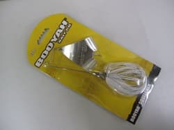 Booyah Squeal Char 3/8oz BYSQ38 734 New Lures - Thumbnail 3