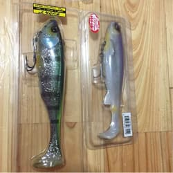 swimbaits, spinners, etc. - Thumbnail 2