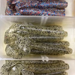 Jumbo Grab Gary Yamamoto 71 set - Thumbnail 7