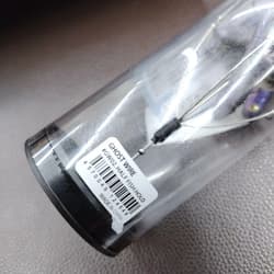 Raid Japan Alabama Rig Ghost Wire Finesse with Worms, Limited Sale, Used - Thumbnail 5