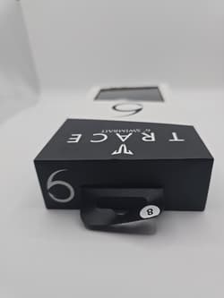 6th Sense Trace 6" Swimbait Trace Slow Sink 4K Shad. Fishing Lure in Box. - Thumbnail 6