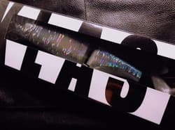 DRT KLASH9 Low Floating Hama Hologram Blue 9in 4oz Japanese Fishing Lure New - Thumbnail 1