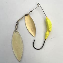 Megabass Spinnerbait 4 Pieces In One Go Lure - Thumbnail 10