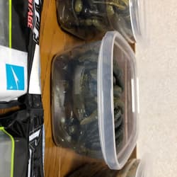 Gary Yamamoto Worm SetFat Ika, Yamasenko, Pro Senko - Thumbnail 13