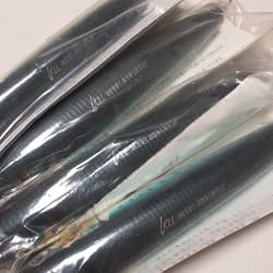 Carpenter KLL 002A 3 pieces, KLL 003A 1 piece, total 4 pieces set - Thumbnail 2