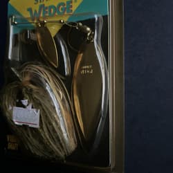 Spinnerbait Stanley Vibra Shaft - Thumbnail 5