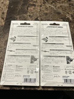 2 Megabass Jamaica Boa 1/2 oz. Buzzbait Ghost Smoke Full Chart Chartreuse (SP-C) - Thumbnail 2