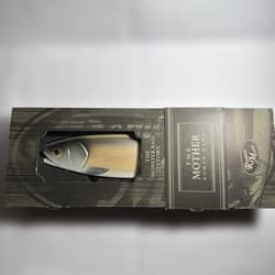 Roman Made MOTHER Face Floating Swimbait 2023 Official Online Limited - Thumbnail 4