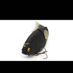 RAID JAPAN G DASH DATE OTOKO 130.0mm 1-3/8oz. class From Japan New Swimbait - Thumbnail 5